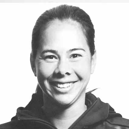 Mariska van Eggermond